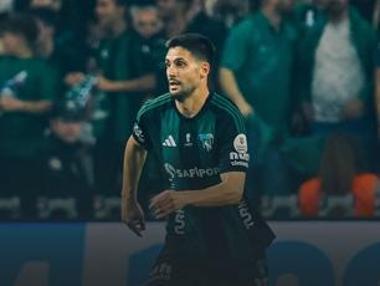 Süper Lig ekibinde şok ayrılık! Sözleşmesi feshedildi...