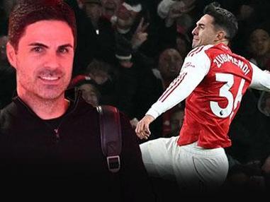 Londra'da seri sonu, Arteta'nın öğrencileri topa tuttu! Arsenal - Aston Villa maç sonucu 4-1