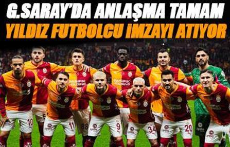 Abdülkerim Bardakcı imzayı atıyor!