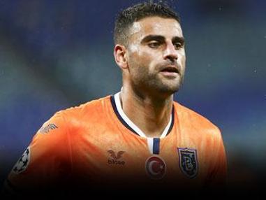 Başakşehir, Deniz Türüç'e veda etti! İşte yeni adresi