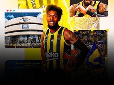 Fenerbahçe Beko transferi açıkladı! Beklenen yıldız geldi...