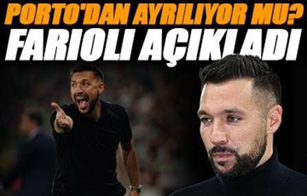 Francesco Farioli, Chelsea'nin başına mı geçiyor? Bizzat açıkladı