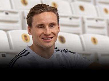 Svensson'un yeni takımı belli oldu!