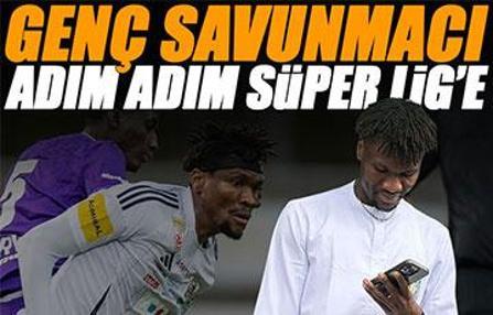 Trabzonspor'da Nwaiwu ısrarı! Transfer için tüm şartlar zorlanıyor