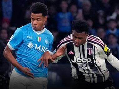 İtalyan basını isyan etti: Türkler Serie A'mızı yağmalıyor