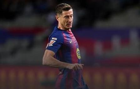 Robert Lewandowski, emekli mi oluyor? Açıklama geldi!