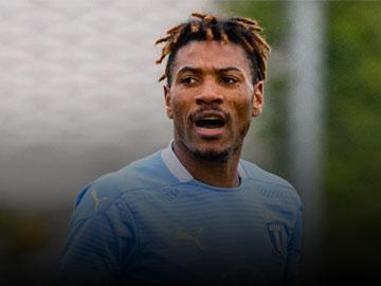 Trabzonspor'da hedef Kamerunlu genç yıldız! Barcelona da peşinde