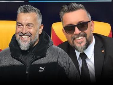 Beşiktaş'ta Serkan Reçber'den transfer müjdesi! Prensip anlaşmasına vardık