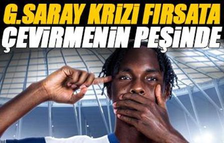 Mathys Tel ışığı yaktı, Galatasaray krizi fırsata çevirmek istiyor