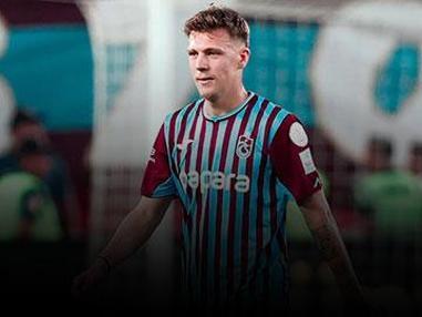 Trabzonspor'da beklenmedik ayrılık! Bonservisi belli oldu...