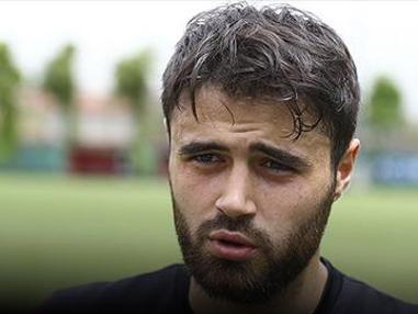 Gençlerbirliği, Ahmet Çalık'ı unutmadı