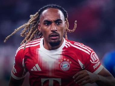 Bayern Münih'ten Sacha Boey kararı: Yolun sonu göründü