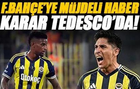 Fenerbahçe'ye Nelson Semedo ve Alvarez müjdesi