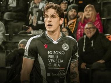 Nicolo Zaniolo'dan kötü haber! Ameliyat masasına yatacak