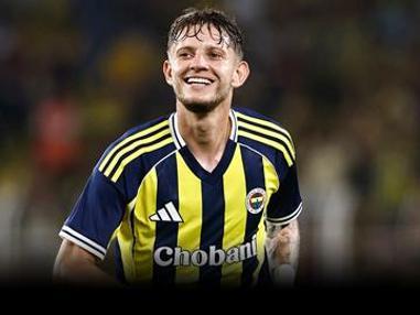 Fenerbahçe Beyoğlu Yeni Çarşı FK maçına Chobani logolu formayla çıkacak