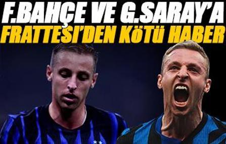 Fenerbahçe ve Galatasaray'ın radarındaydı! Yıldız isimden kötü haber