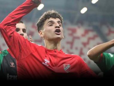 Adem Yeşilyurt'un Maribo transferinde Fenerbahçe detayı!