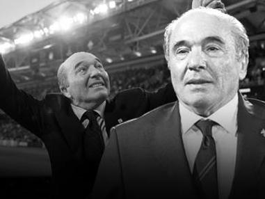 İtalyan futbolu yasta! Fiorentina Başkanı Rocco Commisso hayatını kaybetti