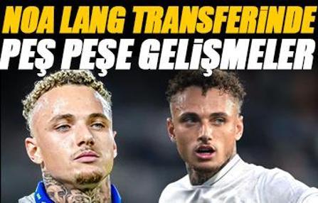 Galatasaray'ın gündemindeydi! Peş peşe sıcak gelişmeler: Bonservisi belli oldu