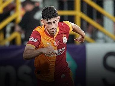 Yusuf Demir'in talipleri 1. Lig'den