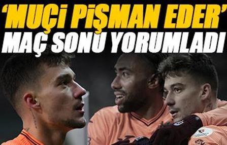 'Muçi pişman eder' Spor yazarlarından Kocaelispor-Trabzonspor maçı değerlendirmesi