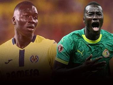 Galatasaray'ın işi giderek zorlaştı! Pape Gueye için Villarreal, fiyat arttırıyor