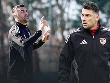 Burak Yılmaz'a büyük ceza! TFF resmen açıkladı...