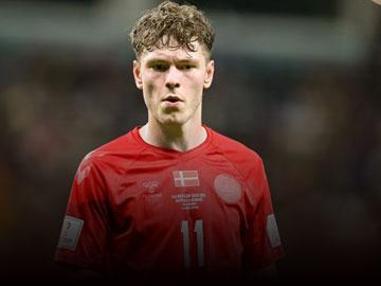 Göztepe'den Andreas Skov Olsen hamlesi!