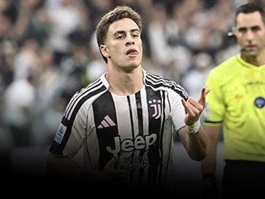 Juventus'tan Kenan Yıldız ve Galatasaray açıklaması! 'Çok memnunuz'