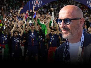 Beşiktaş PSG'nin yıldızını istedi!