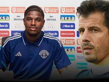 Belözoğlu'nun ilk transferi Fransa'dan