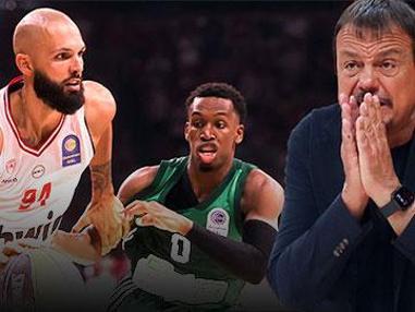 Yunanistan'da şampiyon Olympiacos!