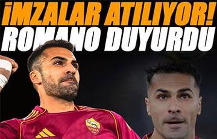 Zeki Çelik imzayı atıyor! Transferde son dakika