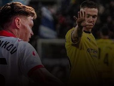 Transferde müjdeli haber! Adım adım Süper Lig'e