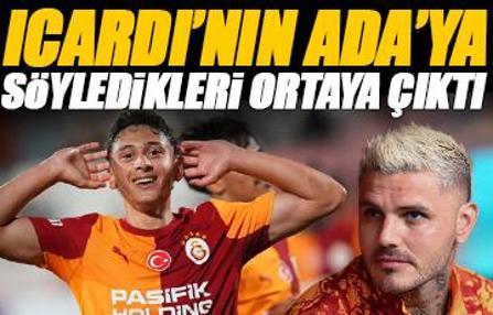 Çıkışı tesadüf değil!