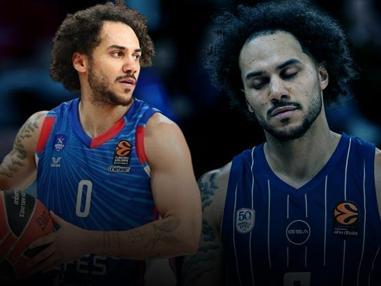 Larkin'den A.Efes ve F.Bahçe itirafları