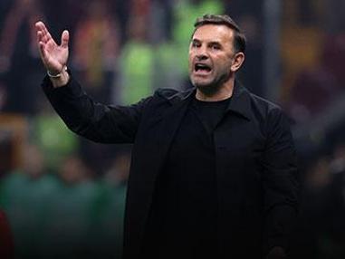 Galatasaray'da stopere iki aday! Sürpriz isimler