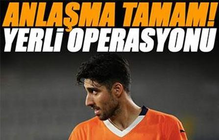 Beşiktaş'tan sürpriz Berkay Özcan hamlesi!