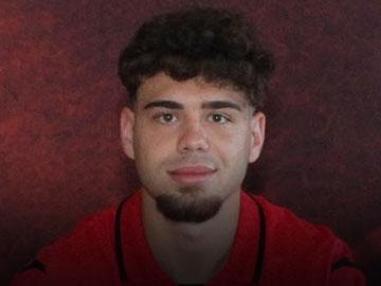 Çorum FK, bir transferi daha resmen açıkladı!