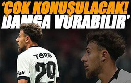 Sinan Kaloğlu'ndan İlhan Fakılı'ya övgü yağmuru