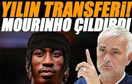Mourinho istedi! Real Madrid çıldırdı, 100 milyon Euro'luk teklif