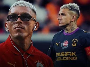 Torreira'dan iddialı sözler! Taraftarlara seslendi