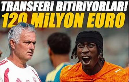 Real Madrid'den dünya futbolunu sallayacak hamle!
