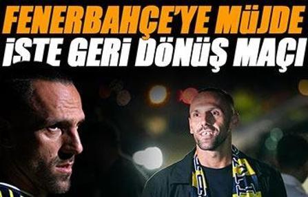 Vedat Muriqi müjdesi! İşte geri döneceği maç...