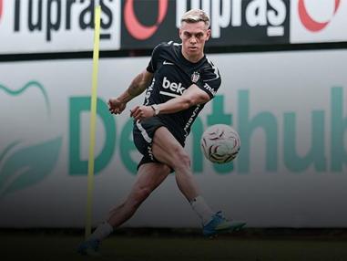 Beşiktaş'ta Trossard krizi