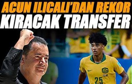 Hull City'den rekorları alt üst eden transfer