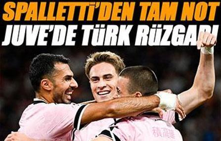 Kenan Yıldız oyuna girdi, Chelsea'yi devirdi!