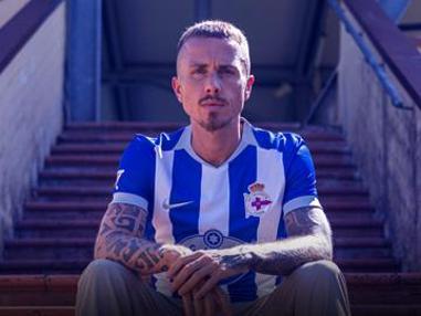 Angelino'nun yeni takımı belli oldu