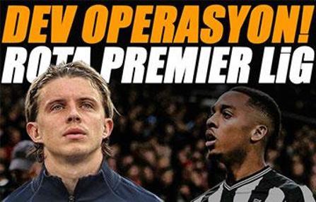 Orta sahaya Willock veya Gallagher!