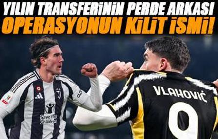 Vlahovic operasyonunun perde arkası!